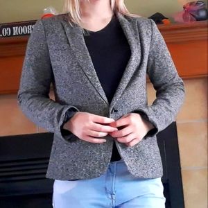 Professional blazer